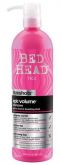 Bed Head Shampoo Epic Volume 750 ML