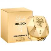 Perfume Paco Lady Million Edp 80ML