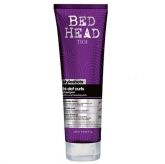 Bed Head Shampoo Hi-Def Curls 250ML