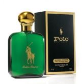 Perfume Ralph Lauren Polo Green Eau de Toilette Masculino 11