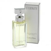 Perfume Calvin Klein Eternity Eau de Parfum Feminino 100ML