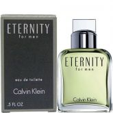 Perfume Calvin Klein Eternity Eau de Toilette Masculino 100M