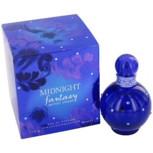 Perfume Fantasy Midnight Feminino 100m