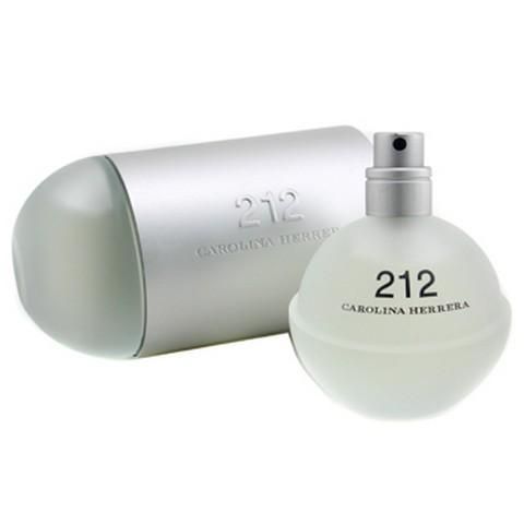 Perfume Carolina Herrera 212 Eau de Toilette Feminino 100ML