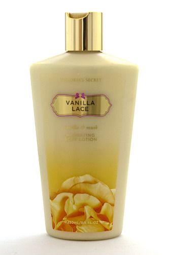 Creme Victoria's Secret Vanilla