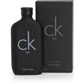 Perfume Calvin Klein Be Eau de Toilette Unissex 200ML