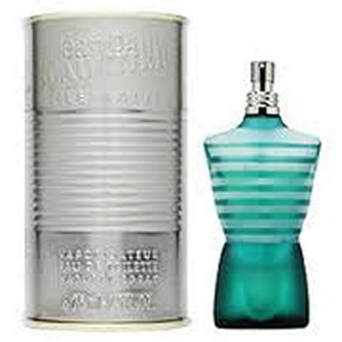 Perfume Jean Paul Gaultier Eau de Toilette Masculino 125ML