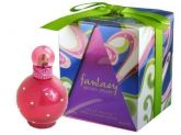 Perfume Britney Spears Fantasy Eau de Parfum Feminino 100ML