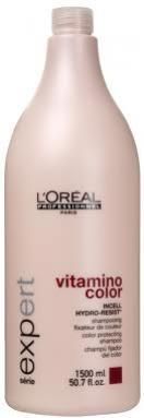 Loreal Vitamino Color Shampoo 1500ML