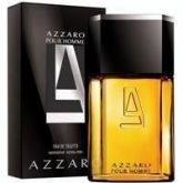 Perfume Azzaro Eau de Toilette Masculino 100ML