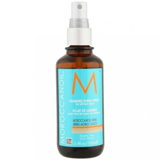 Moroccanoil Shine Spray 100ML