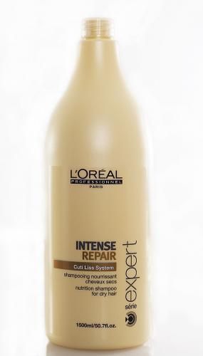 Loréal Absolut Repair Shampoo Reparador 1500ml